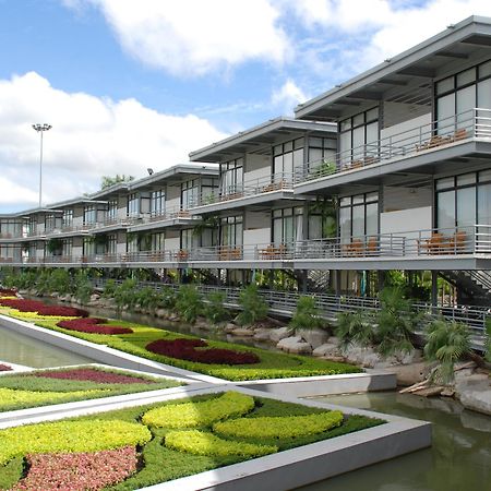 باتايا Nongnooch Garden Resort المظهر الخارجي الصورة