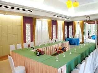 باتايا Nongnooch Garden Resort المظهر الخارجي الصورة