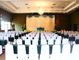 باتايا Nongnooch Garden Resort المظهر الخارجي الصورة