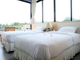باتايا Nongnooch Garden Resort المظهر الخارجي الصورة