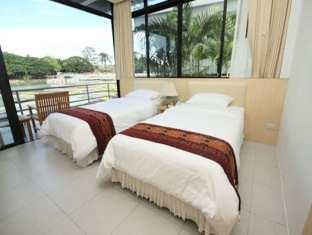 باتايا Nongnooch Garden Resort المظهر الخارجي الصورة