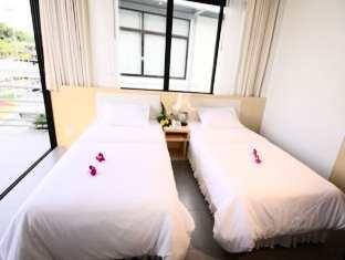 باتايا Nongnooch Garden Resort المظهر الخارجي الصورة