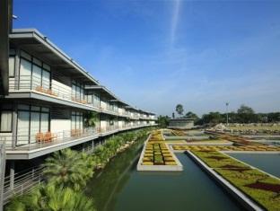 باتايا Nongnooch Garden Resort المظهر الخارجي الصورة